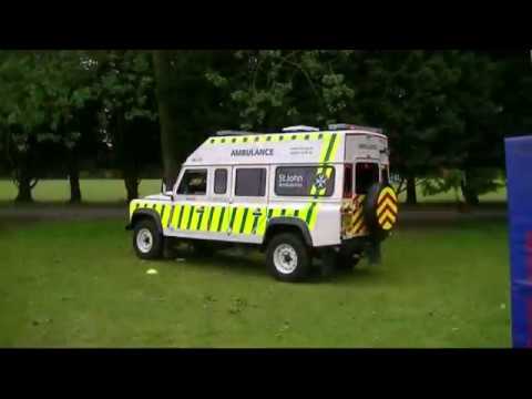 DSOV Vijfhuizen 2012 Goes London Worthing