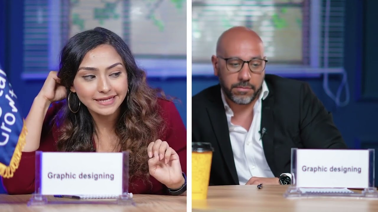 برنامج ميتنج شو.. دورة حياة العميل مـع الماركتير/ من إنتاج ديجيتال جروث | Digital Growth