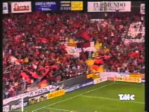 1999 April 22 Real Mallorca Spain 1 Chelsea Englan...