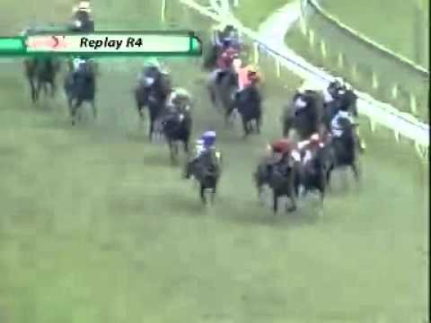 20110306 IPOH CLASS 5 1200M (LC) - MAGICAL IDOL (Calvin Goon)