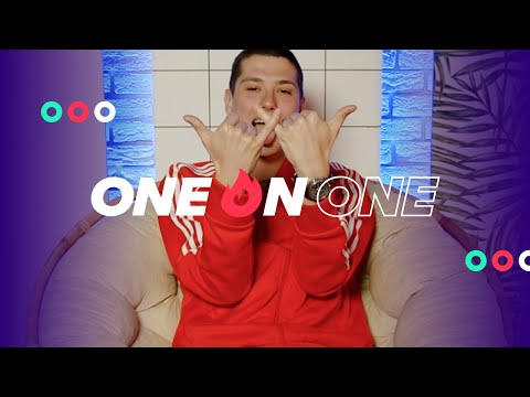 WAJZ - NISAM IZGUBIO KONTAKT SA TEODOROM DZEHVEROVIC | ONE ON  ONE | IDJTV
