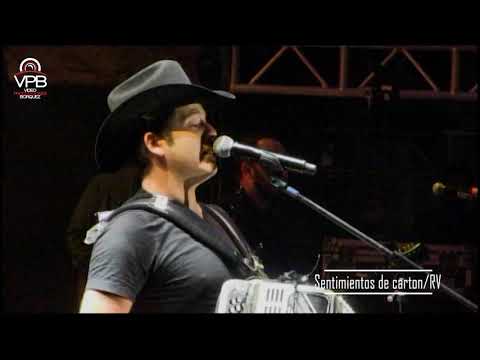 Remmy Valenzuela / Mentí & Sentimientos de Cartón  - (en vivo/ León Guanajuato)