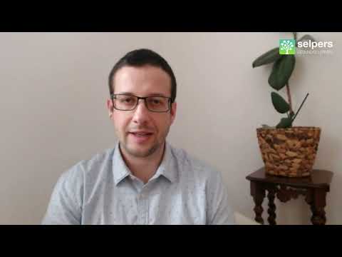 Behandlung der Lungenfibrose - (Patienten-Schulung, persönliche Nachricht des Experten)