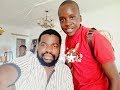 Cover Medley Je T Aime Tu Le Sais Loboko Ya Nzambe By Exaucé Feat Frère Emmanuel Musongo