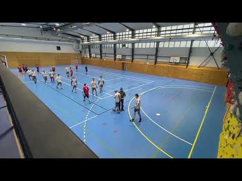 Kvalifikace (JZ) na HMČR Open 2023 - PeaceEgg X 3SB B