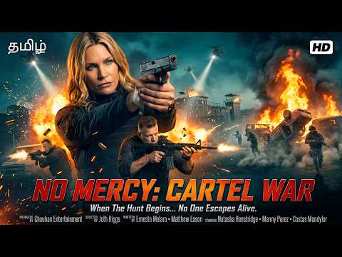 No Mercy Cartel War