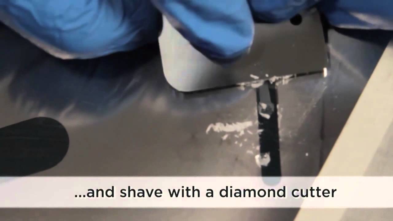 Ikotec USA SHIM-MASK