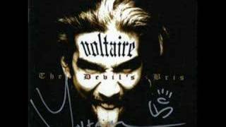 Voltaire - The Chosen