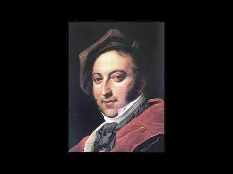 Rossini in sempiterna saecula