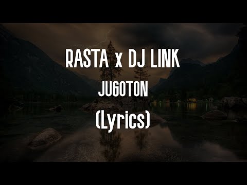 RASTA x DJ LINK - JUGOTON (OFFICIAL VIDEO)(Lyrics/Tekst)