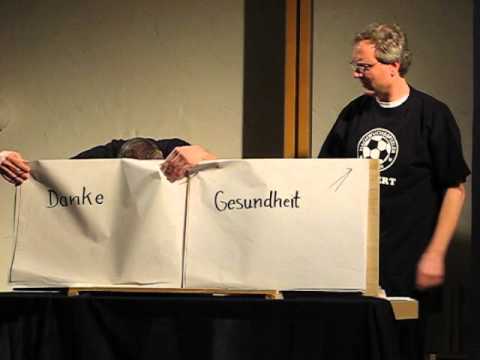 niedermirtlmix ohne Worte