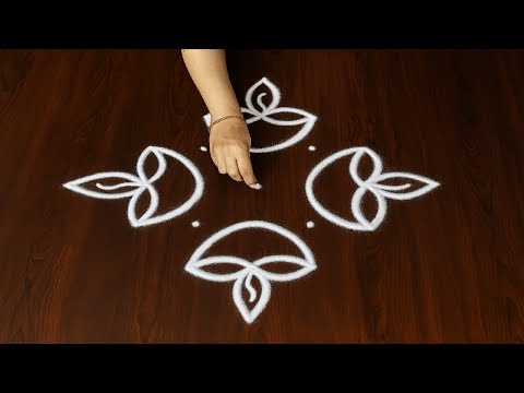 Rangoli Designs for Diwali 2025