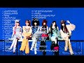 ALL SONGS IVE PLAYLIST CHILL DANCE RELAX