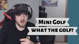 What the Golf? PC Game - Play Mini Golf Games | Mini Golf World | Family Gaming Zone