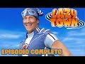 Lazy Town En Español Bienvenido A Lazy Town Dibujos Animados En Español