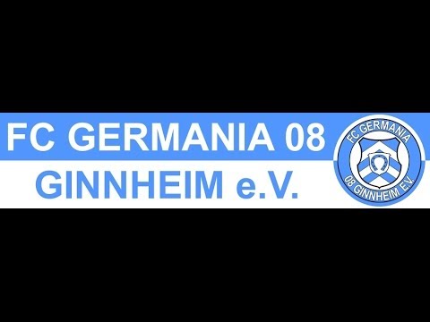 Germanen TV präsentiert: FSV Bergen - Germania 08 Ginnheim, 01.05.14 (2.Hz)