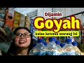ADA KAMAR DIDALAM WARUNG BISA MASUK ASAL BAYAR