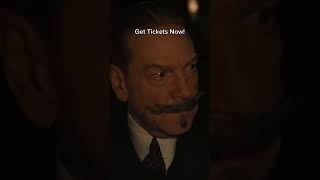 A Haunting In Venice | How It's Going | In Theaters Sept 15