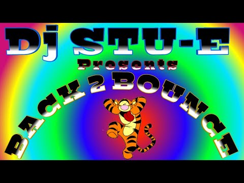TheDjStuE - Bounce Mix