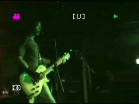 Dead - Live at the Baroeg Rotterdam (part 3 of 3)