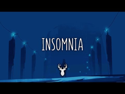 Insomnia | Chill Mix
