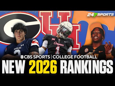 247 Recruiting Classes