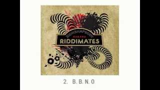 RIDDIMATES - 3rd Album 