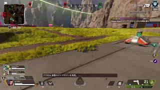 [雑談枠　APEX]おじさんずペックス　7/31