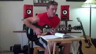 You Can&#39;t Kill Rock N Roll - Ozzy Osbourne (cover)