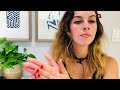 ASMR Miss Bell Gives You A Massage