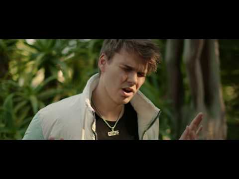 Griffin Stoller - Energy (Official Music Video)