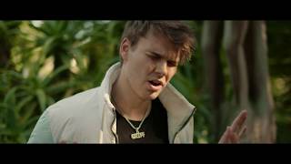 Griffin Stoller - Energy (Official Music Video)