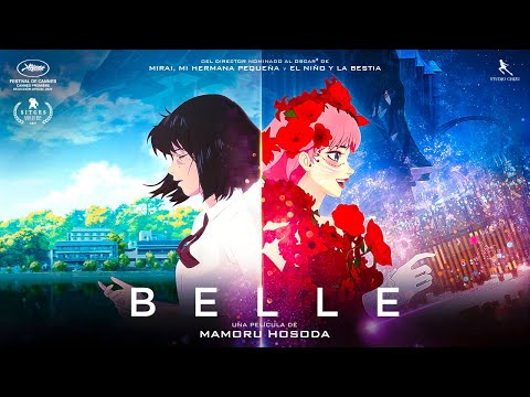TRÁILER - BELLE