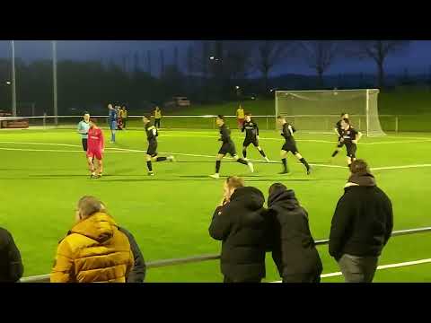 Spvg Brakel Tor vs FC Nieheim