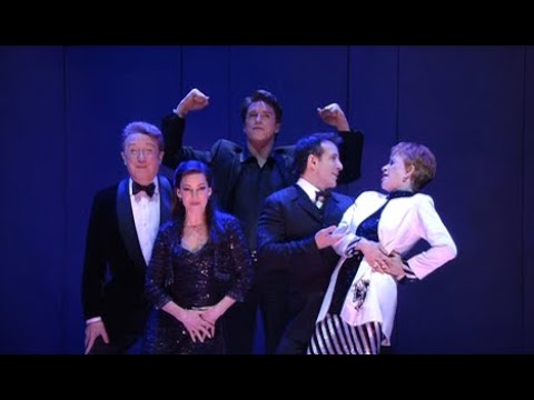 60 Minutes Archive: Stephen Sondheim