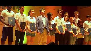 Universitas Nasional – Unas Kirim Delegasi Ke Daegu International Youth Camp di Korea Selatan