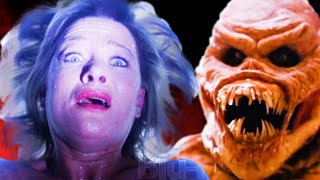 10 Brilliant 80s Ultra-Low Budget Space Horror Movies - Explored