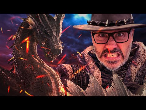 Epic Solo Fatalis Takedown WITHOUT Fatalis Gear