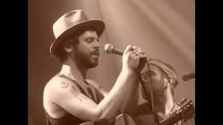 Langhorne Slim &amp; The Law - Someday &amp; I Will - Manchester Academy - 19th Feb 2013