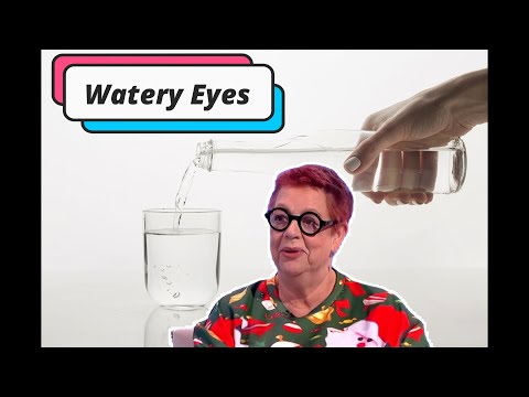 Jo Brand a Glass of Water on Christmas Would I Lie to You WILTY Series 14 Christmas Special