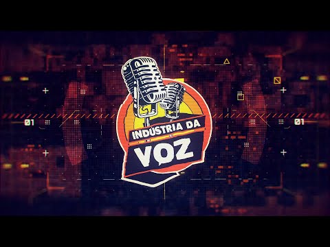 INDÚSTRIA DA VOZ - TEASER