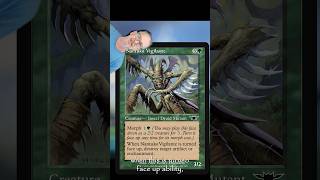 #mtgfam #mtg #edh #magicthegathering #shorts #mtgrules #mtglife #genxlife #nerdlife #mtgexplorer