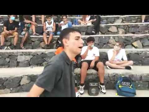 RICARKILLER vs DROPPER | SEMIFINAL - ATLANTIC BATTLE - FECHA 3