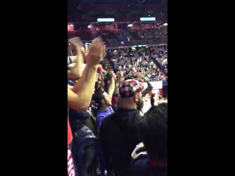 "SIAMO LA CURVA DEL MILANO"