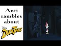 Anti Rambles About Duck Tales 2017