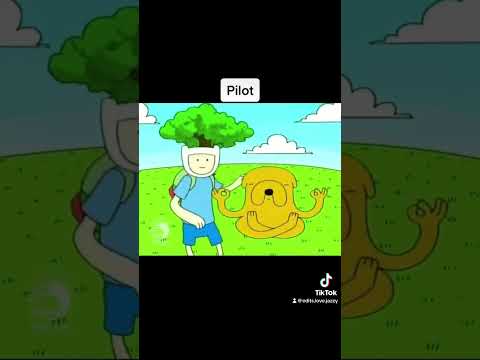 Pilot Episodes - Kai Tsang