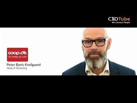 Peter Boris Kreilgaard - COOP