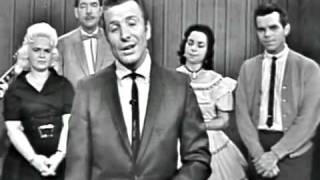 Ferlin Husky - Wings of a Dove (Grand Ole Opry)