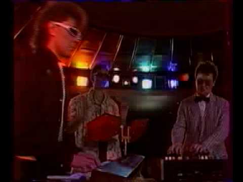 Клип "Арсенала" на ТВ - "Металлолом". 1986 г.