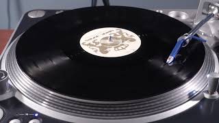 Blank & Jones – The Nightfly (A1 Transa Remix) (2000)